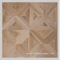 commercial grey oak wooden parquet hardwood